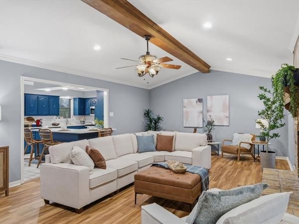 25046 Fm 857, Grand Saline, TX 75140