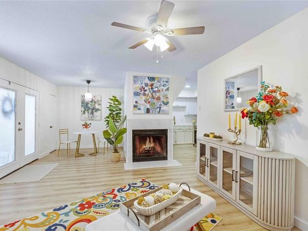 2310 Balsam Drive, Unit B106, Arlington, TX 76006