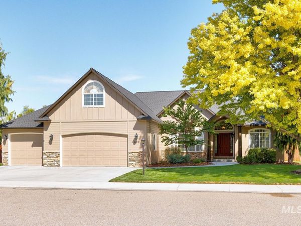 622 W Highland Avenue, Nampa, ID 83686