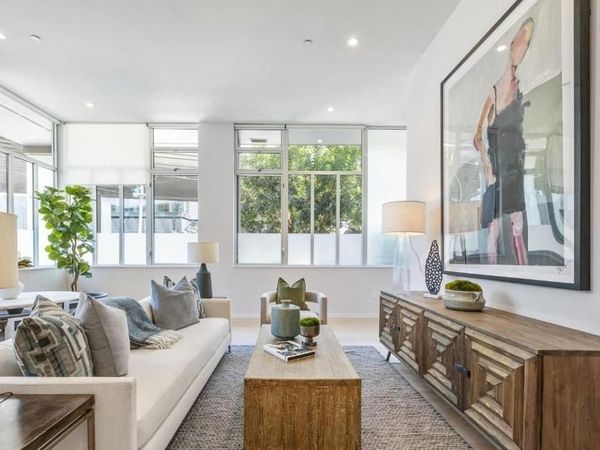 1001 17th Street, Unit 101, San Francisco, CA 94107