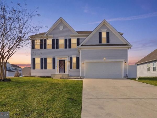 250 PAYSAN LANE, MAGNOLIA, DE 19962