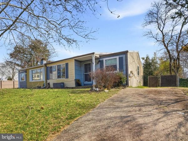 1359 RALEIGH DRIVE, SEVERN, MD 21144