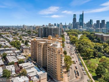 2601 PENNSYLVANIA AVENUE, Unit 515, PHILADELPHIA, PA 19130