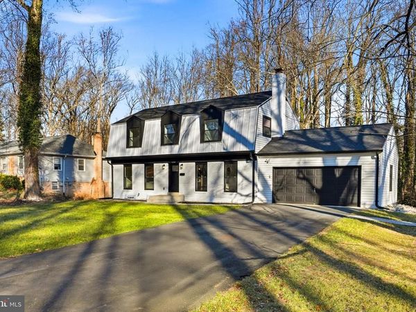 10704 HOWERTON AVENUE, FAIRFAX, VA 22030