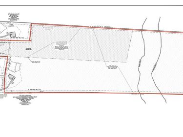 Lot 4 FOSTERS FORK ROAD , WARRENTON, VA 20187