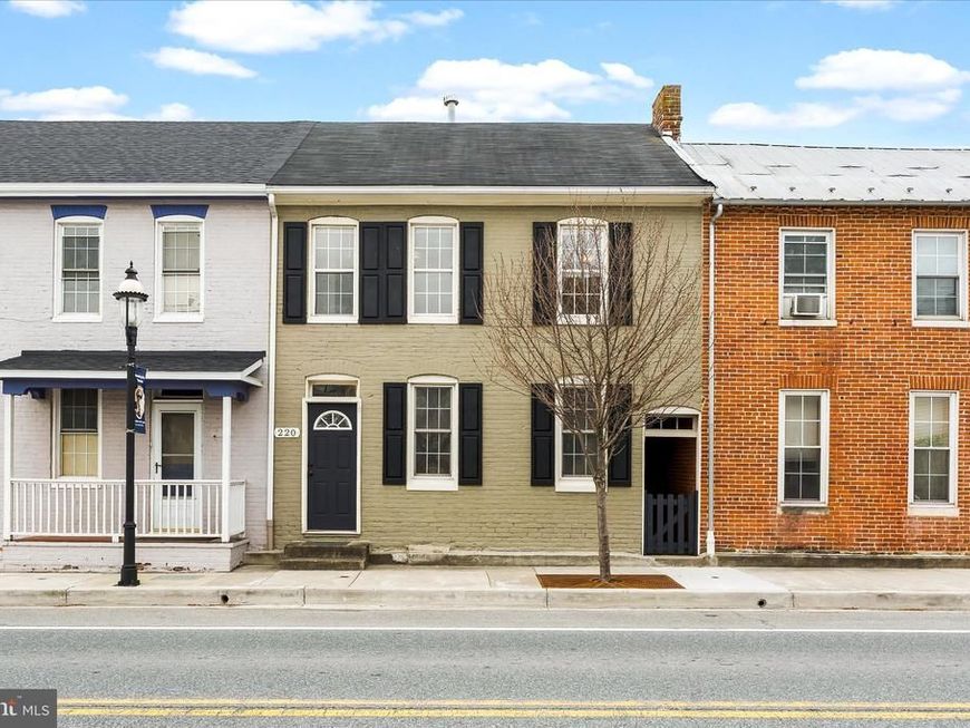 220 E Main Street, Emmitsburg, MD 21727 Main Photo