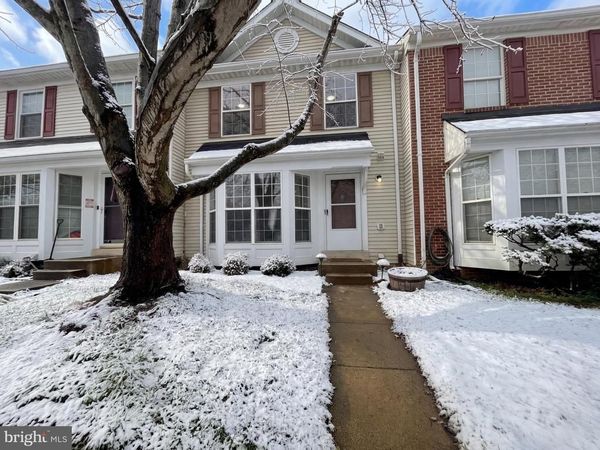 9228 KRISTY DRIVE, MANASSAS PARK, VA 20111