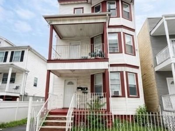 420 Jelliff Avenue 1st Flr, NEWARK, NJ 07112