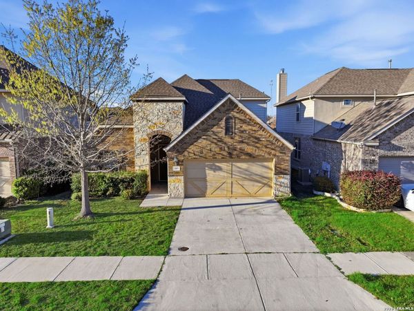 107 Dovetail, Boerne, TX 78006
