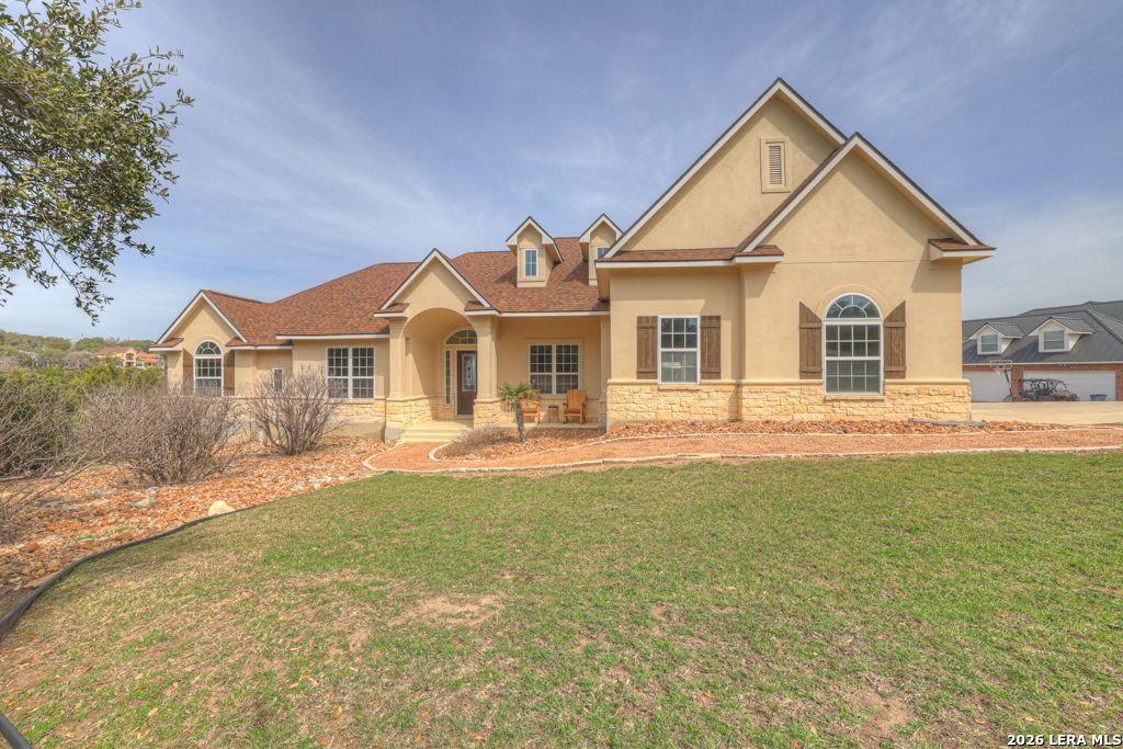 115 Scarlet, Canyon Lake, TX 78133 Main Photo