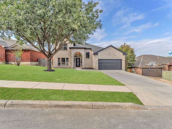 13355 Tusayan, Universal City, TX 78148