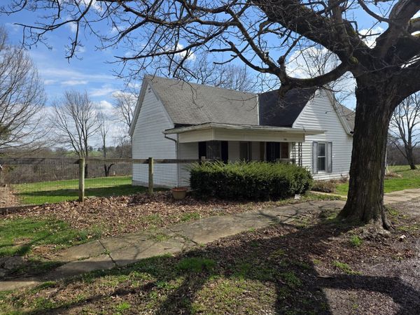 235 Garrett Avenue, Brooksville, KY 41004