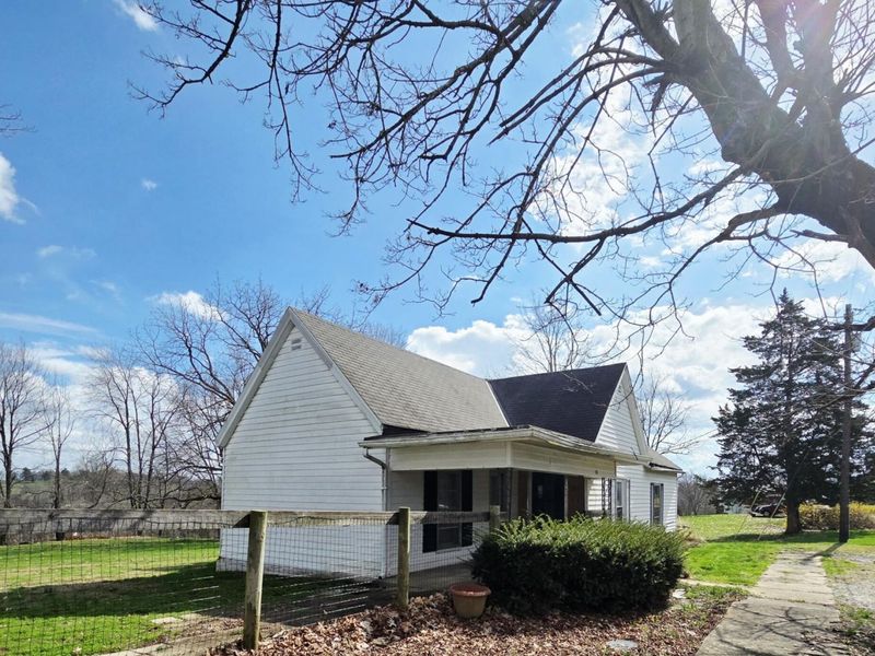 235 Garrett Avenue, Brooksville, KY 41004 Photo 2