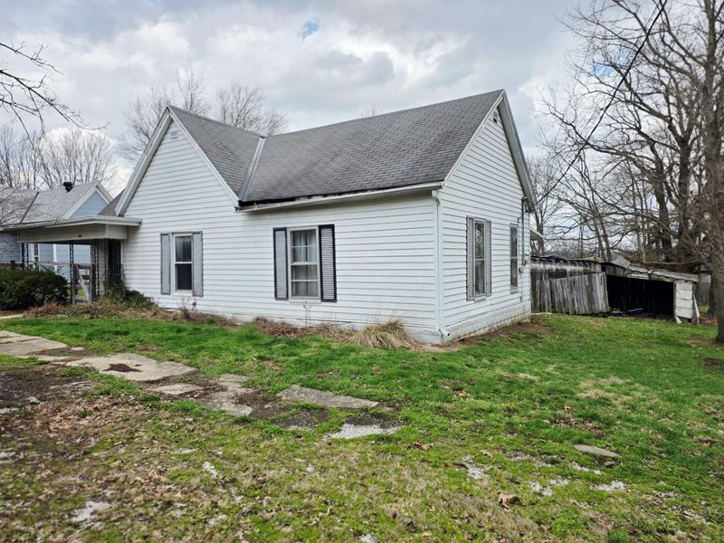 235 Garrett Avenue, Brooksville, KY 41004 Photo 6