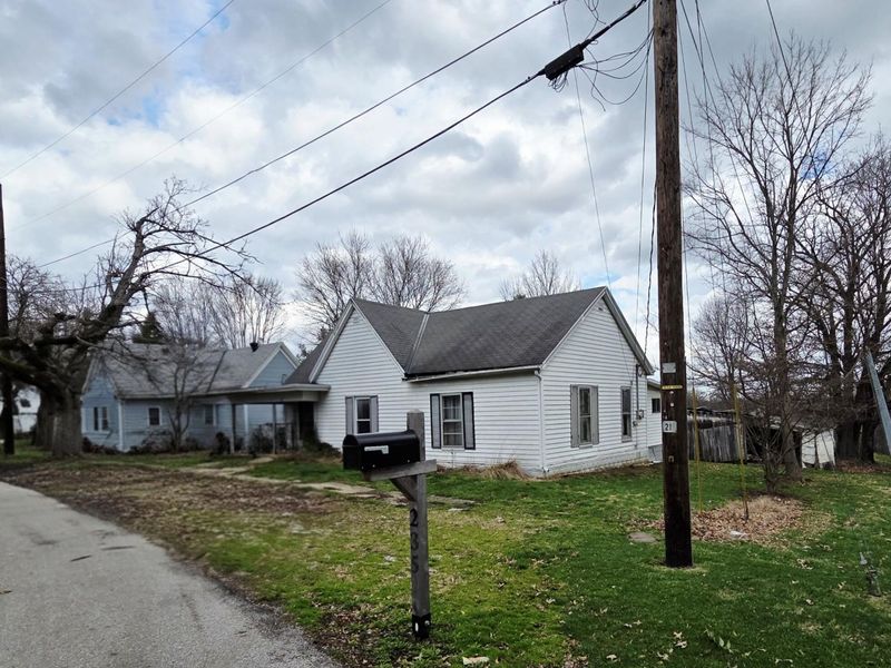 235 Garrett Avenue, Brooksville, KY 41004 Photo 7