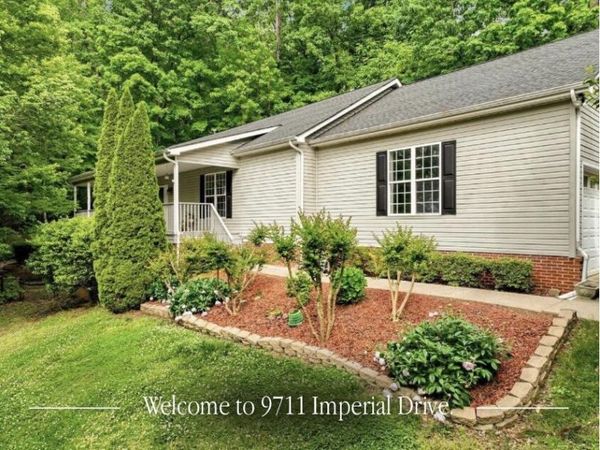 9711 Imperial Drive, Ooltewah, TN 37363