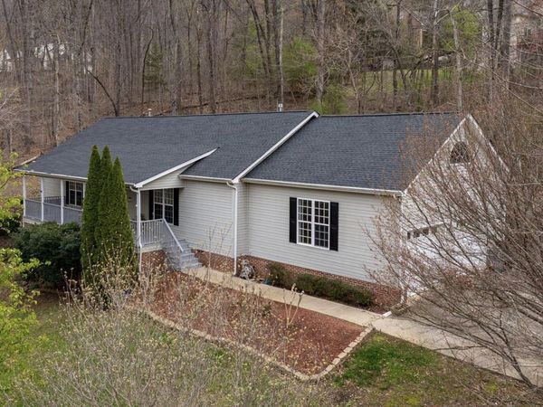 9711 Imperial Drive, Ooltewah, TN 37363