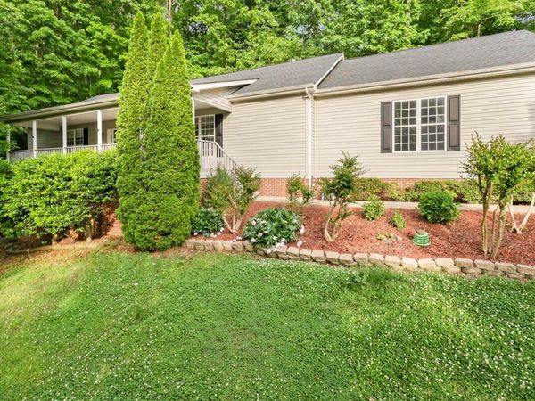 9711 Imperial Drive, Ooltewah, TN 37363