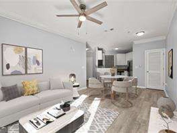 10 Perimeter Summit Boulevard, Unit 3107, Atlanta, GA 30319