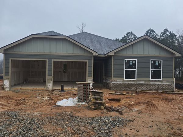 506 Holsteiner Road, Hogansville, GA 30230