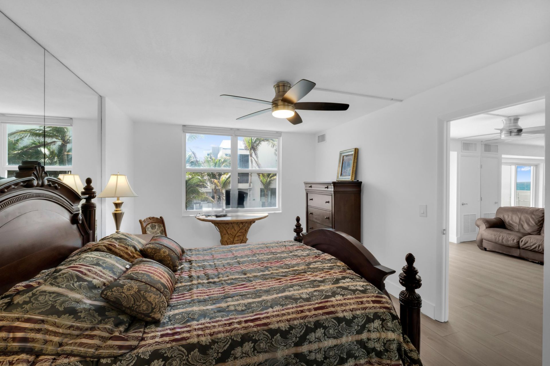 4511 S Ocean Boulevard, Unit 205, Highland Beach, FL 33487 Photo