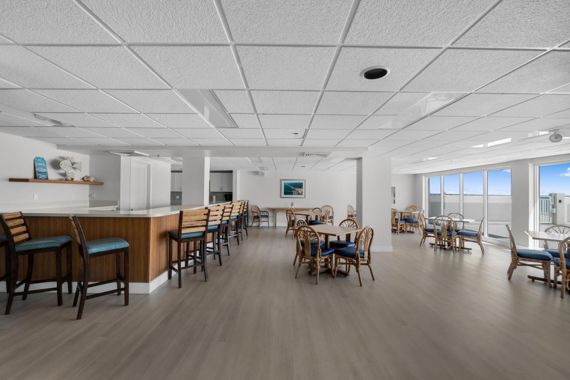 4511 S Ocean Boulevard, Unit 205, Highland Beach, FL 33487 Photo