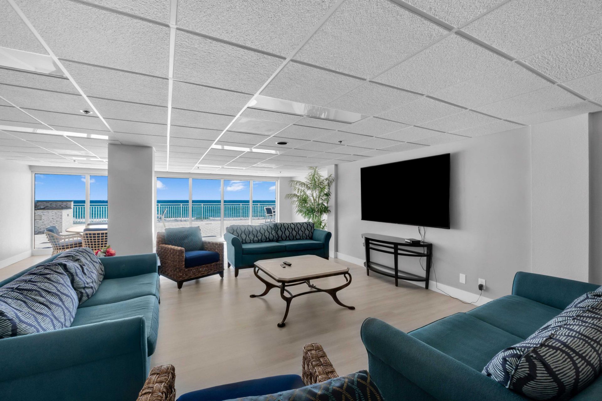 4511 S Ocean Boulevard, Unit 205, Highland Beach, FL 33487 Photo