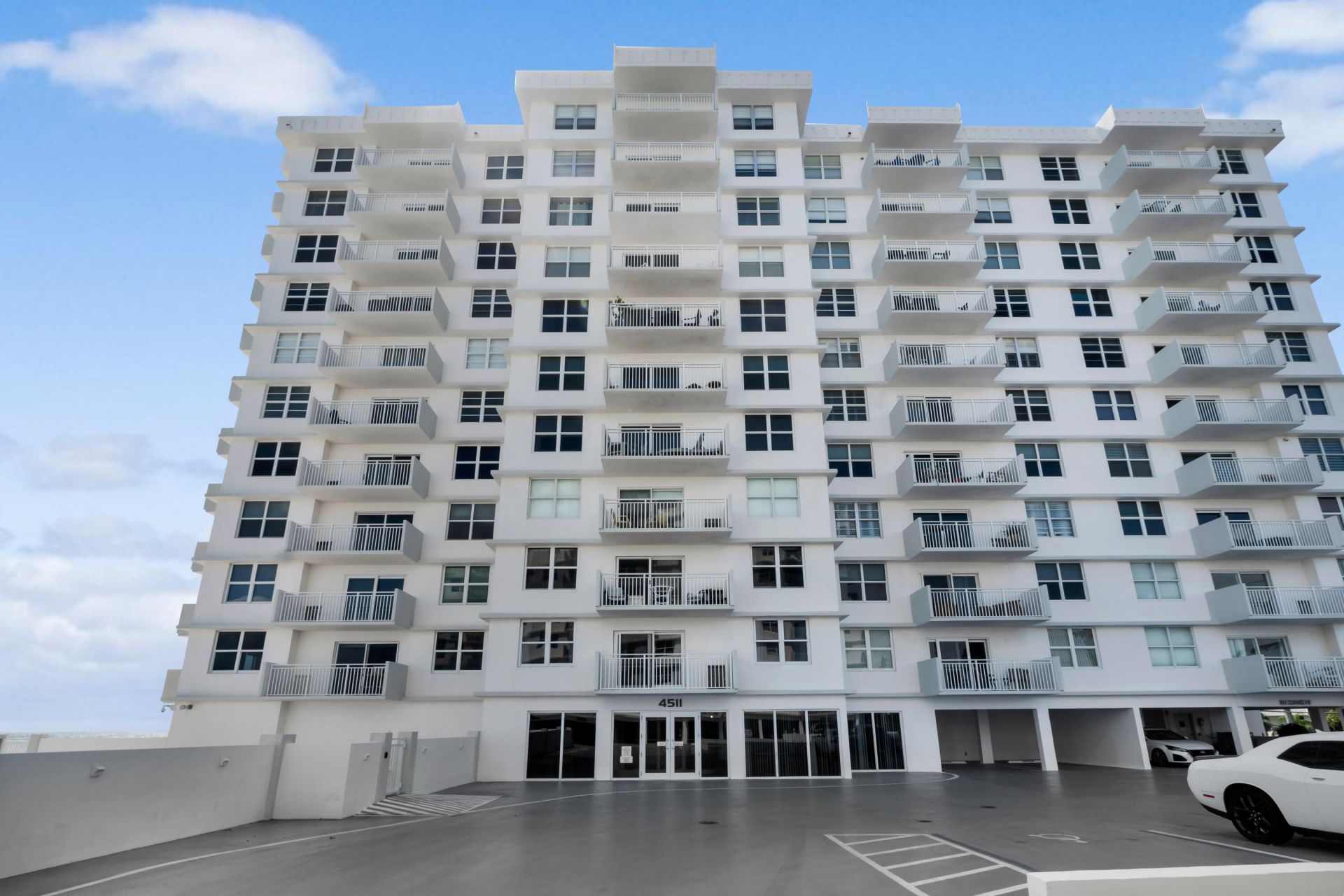 4511 S Ocean Boulevard, Unit 205, Highland Beach, FL 33487 Photo