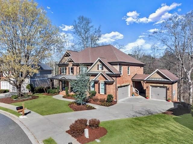 6049 Grand Loop Road, Sugar Hill, GA 30518 Main Photo