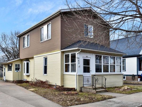 663 Dacota Street, Winona, MN 55987