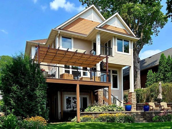 4743 Island View Drive, Mound, MN 55364