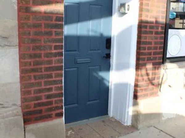 3000 W Belmont Avenue , Unit 2A, Chicago, IL 60618