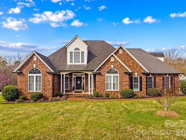 115 Anson Drive , China Grove, NC 28023