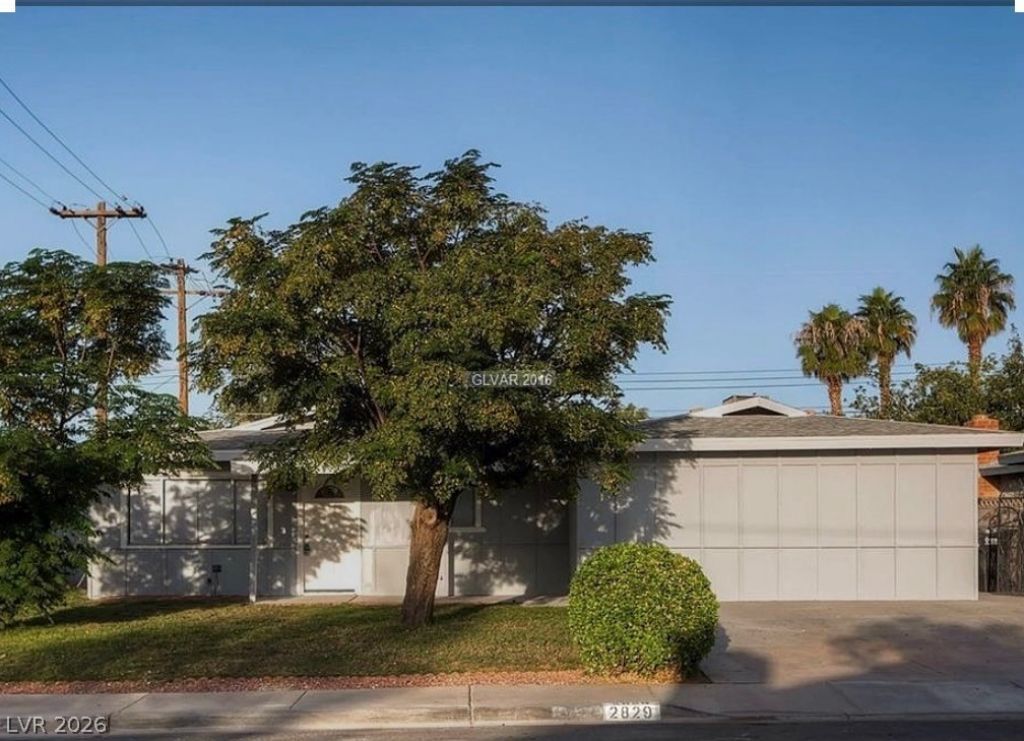 2829 Salt Lake Street, North Las Vegas, NV 89030 Main Photo