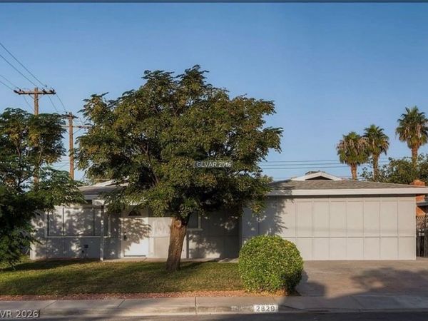 2829 Salt Lake Street, North Las Vegas, NV 89030