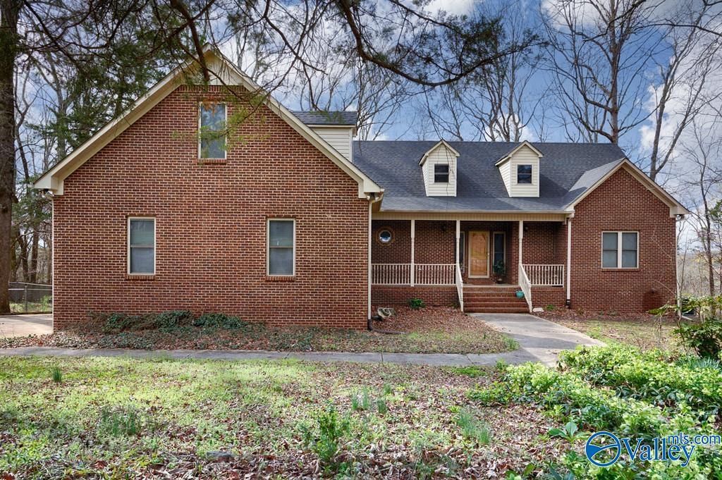 112 Deer Run Lane Harvest, AL 35749