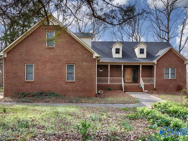 112 Deer Run Lane, Harvest, AL 35749