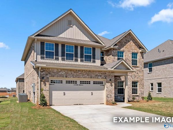 3723 Jaguar Way NW, Huntsville, AL 35810