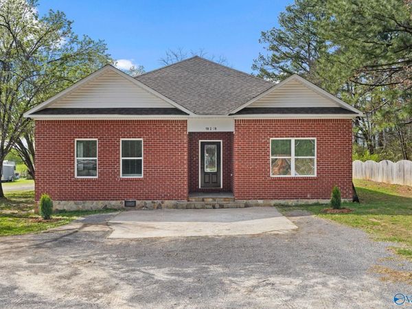 19259 Runway Street, Athens, AL 35614