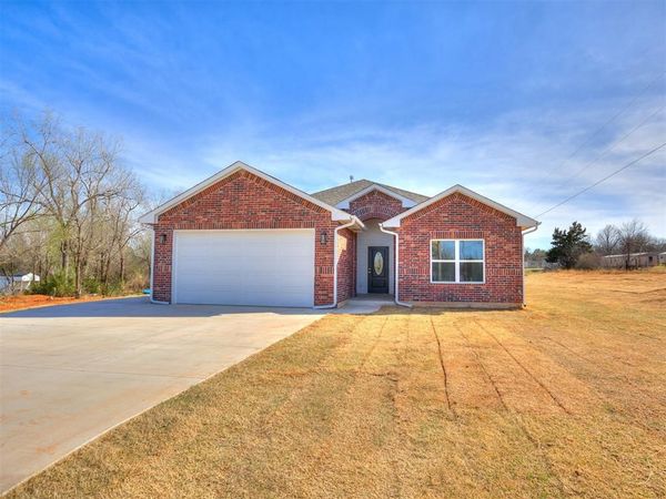 2391 County Road 1216 Street, Blanchard, OK 73010