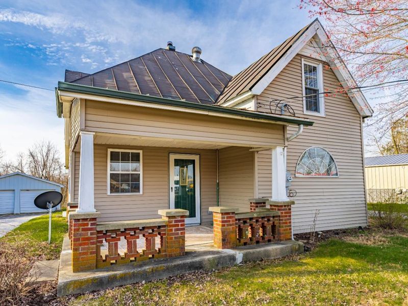 9727 State Route 125, West Union, OH 45693 Photo 1