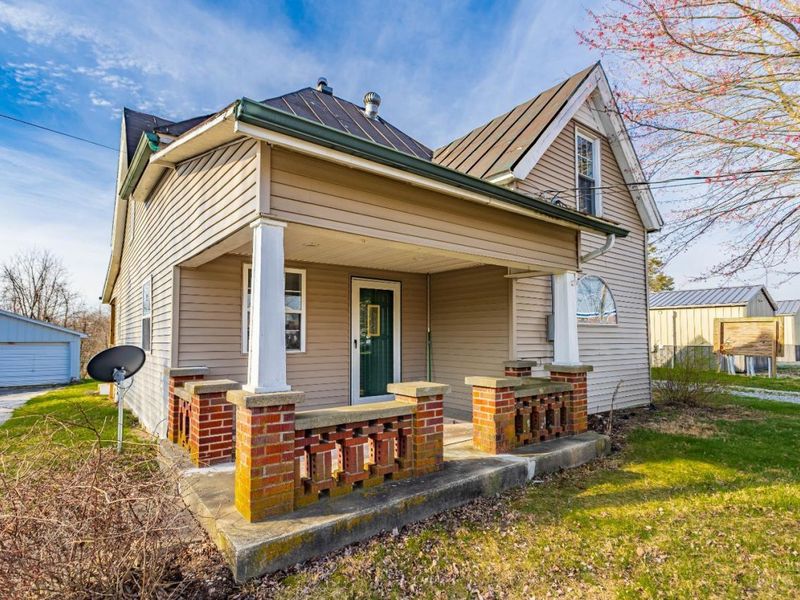 9727 State Route 125, West Union, OH 45693 Photo 2