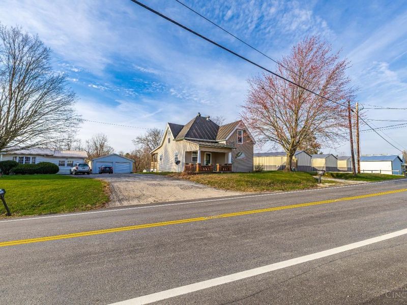 9727 State Route 125, West Union, OH 45693 Photo 3