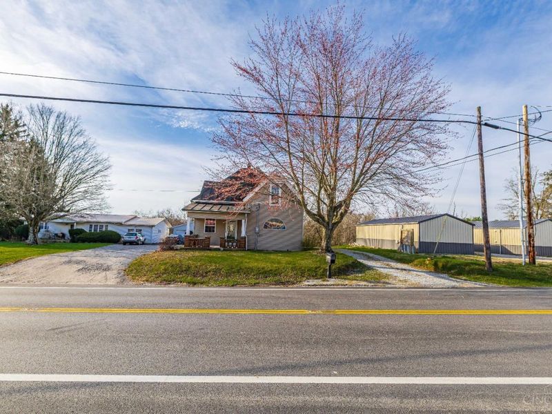 9727 State Route 125, West Union, OH 45693 Photo 4