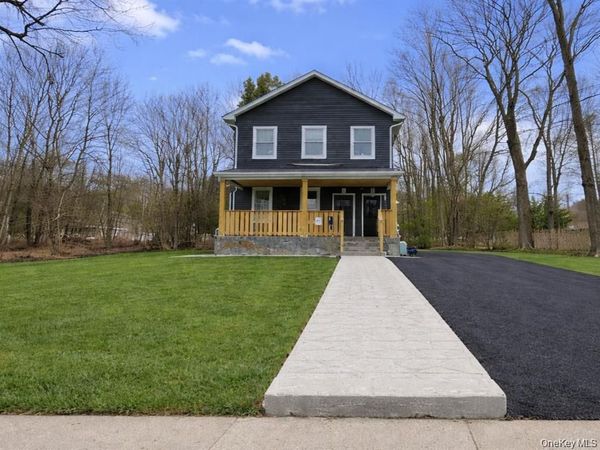 45 Clinton Avenue, Unit 1, Monticello, NY 12701