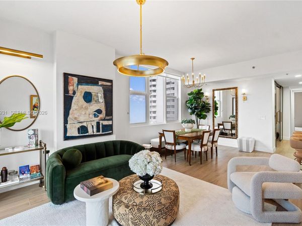 626 Coral Way, Unit 503, Coral Gables, FL 33134