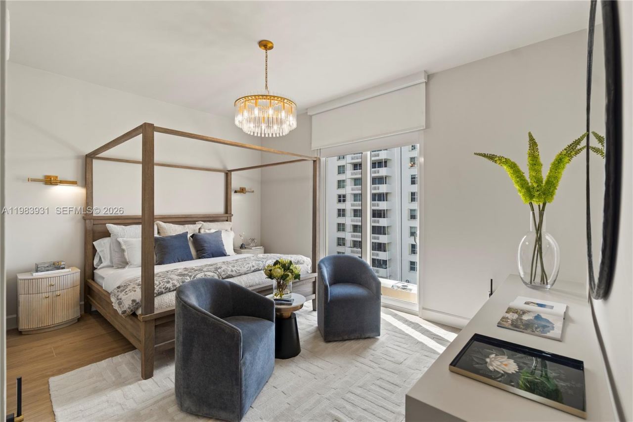 626 Coral Way , Unit 503, Coral Gables, FL 33134 Photo