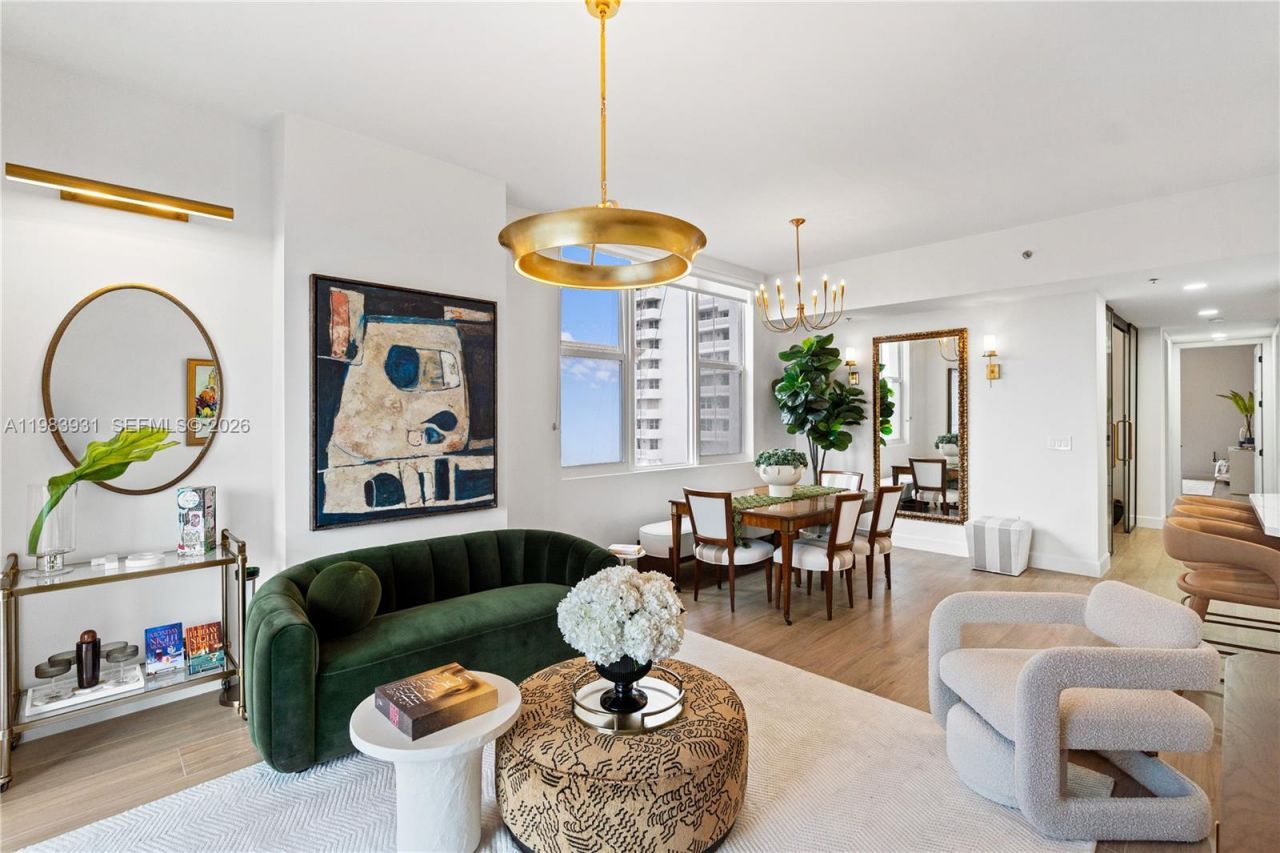 626 Coral Way , Unit 503, Coral Gables, FL 33134 Photo