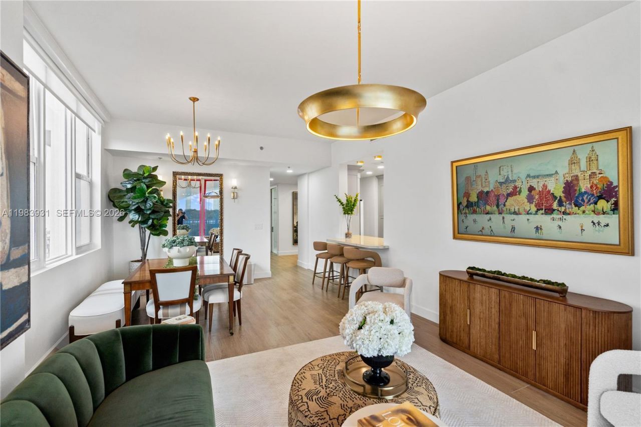 626 Coral Way , Unit 503, Coral Gables, FL 33134 Photo