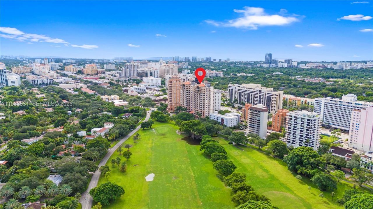 626 Coral Way, Unit 503, Coral Gables, FL 33134 Photo